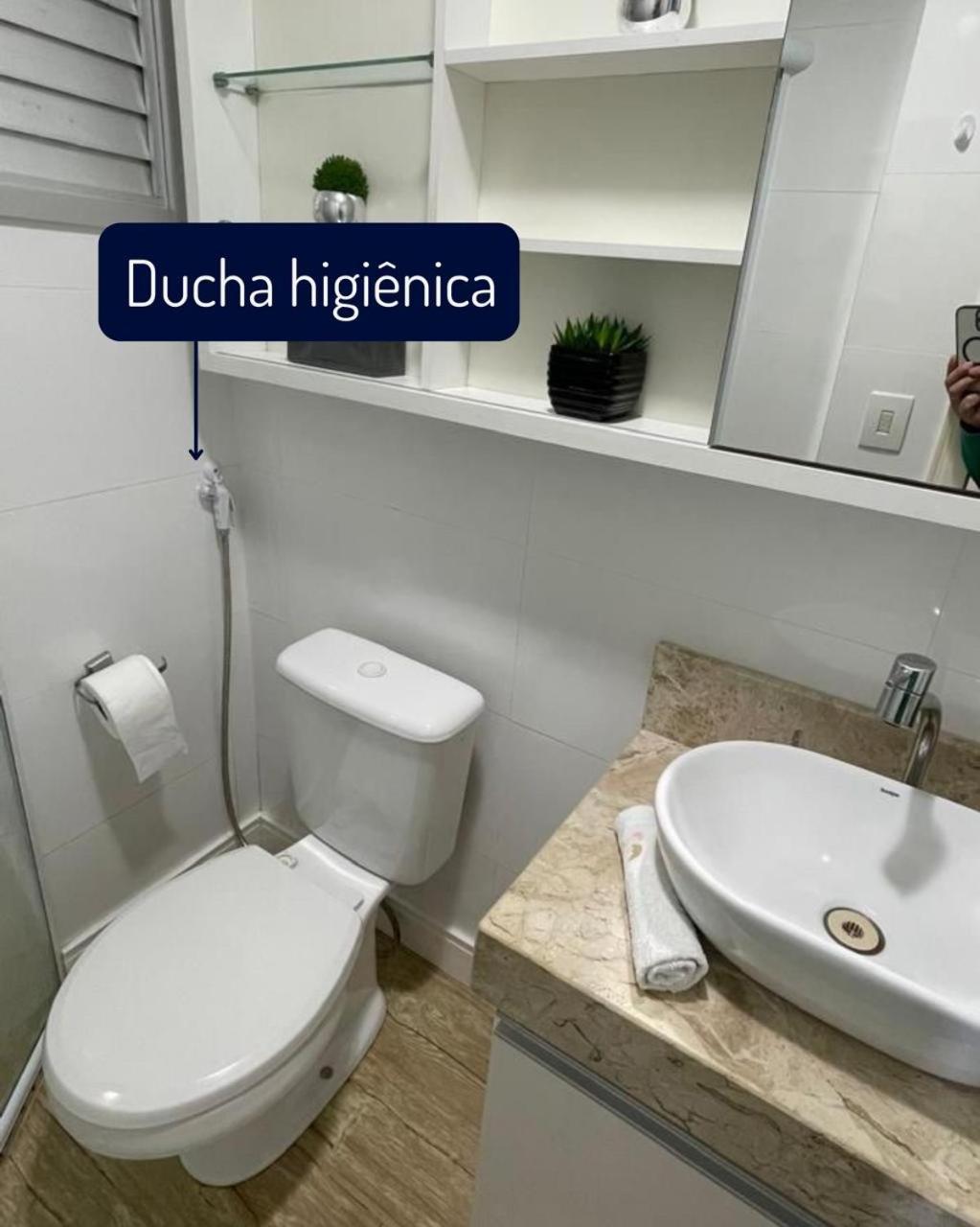 Ape Da Cris - Centro Bc , 5Min Da Praia - Ideal Para Casais , Com Garagem Balneario Camboriu Exterior foto