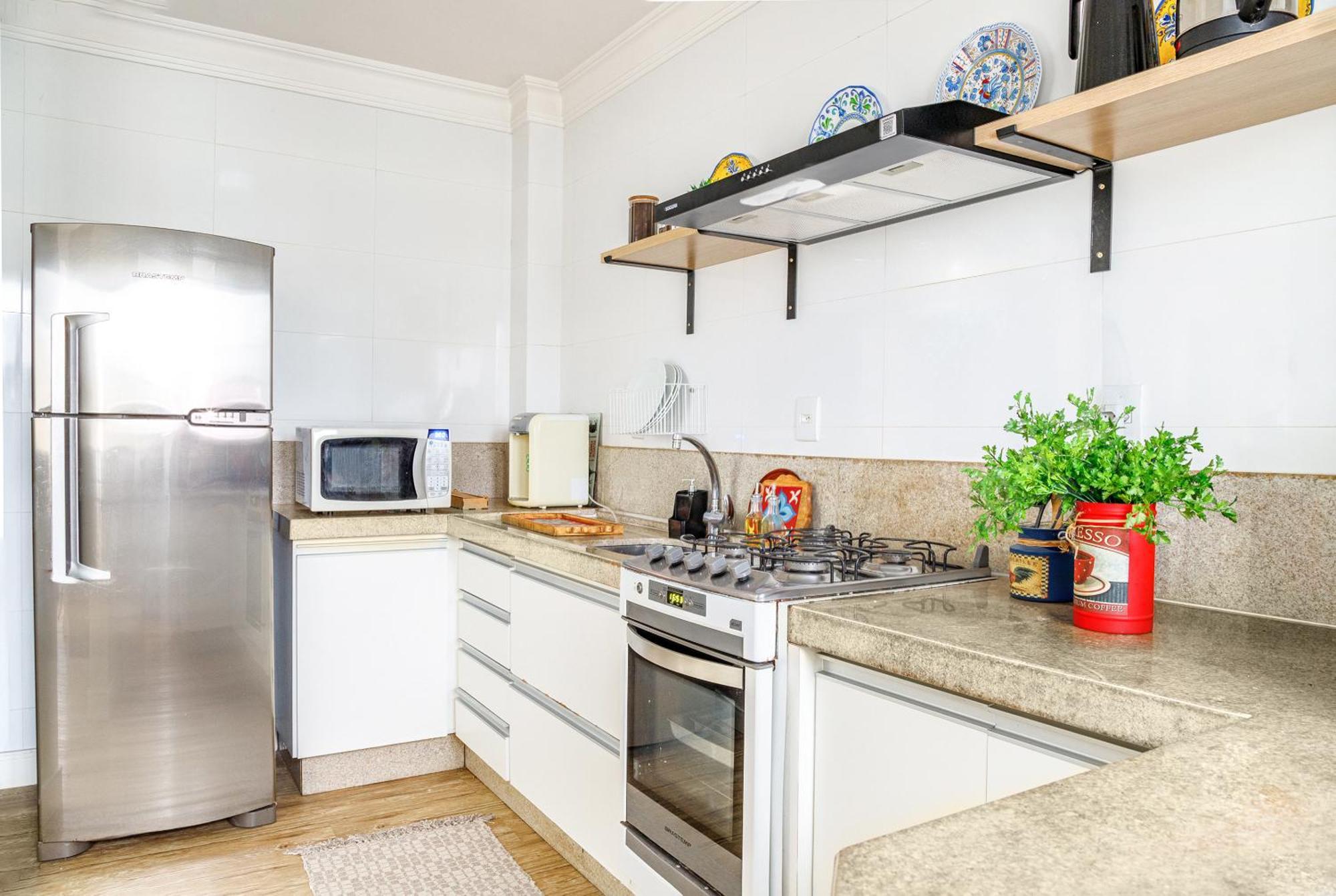 Ape Da Cris - Centro Bc , 5Min Da Praia - Ideal Para Casais , Com Garagem Balneario Camboriu Exterior foto