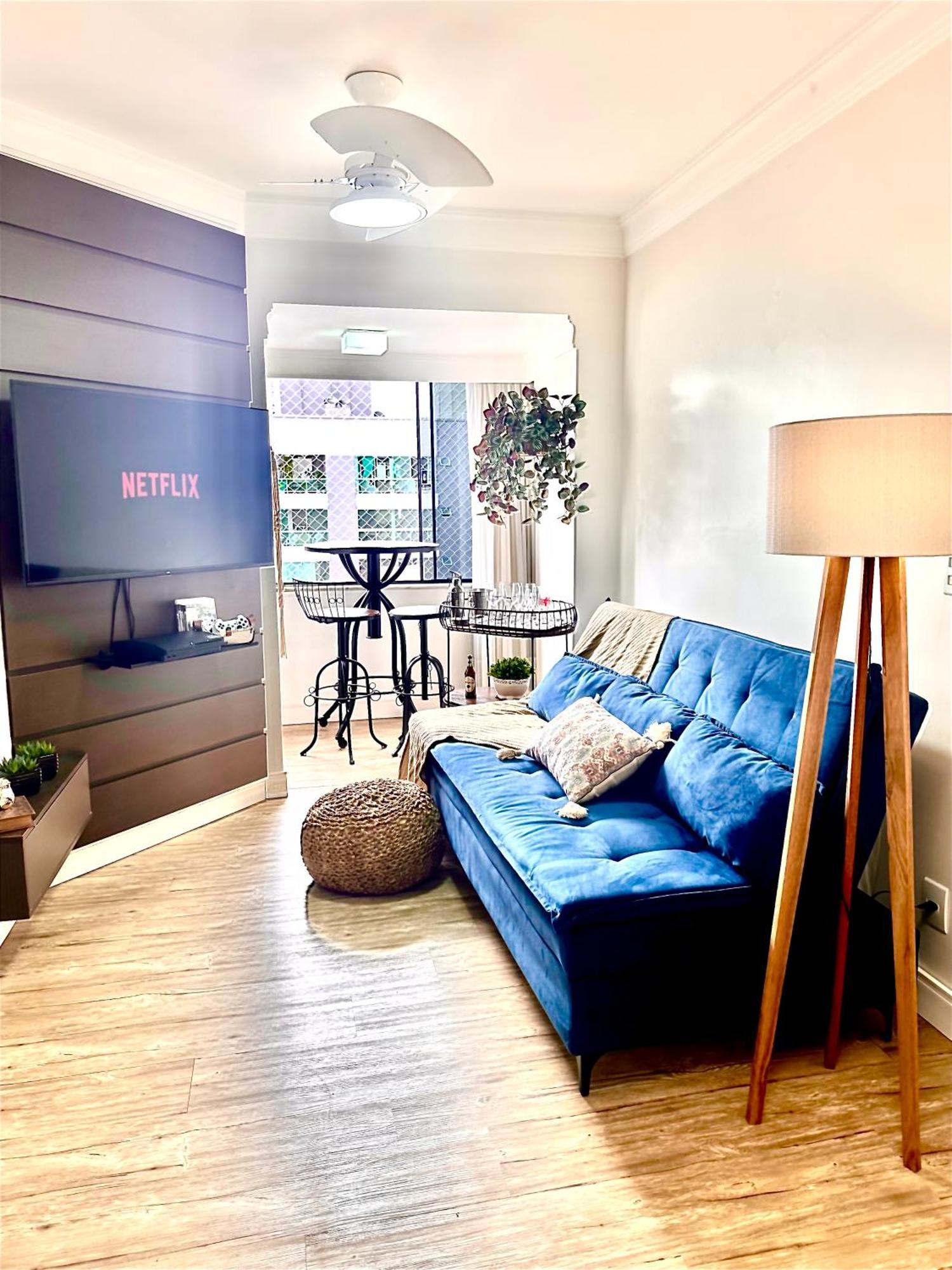 Ape Da Cris - Centro Bc , 5Min Da Praia - Ideal Para Casais , Com Garagem Balneario Camboriu Exterior foto